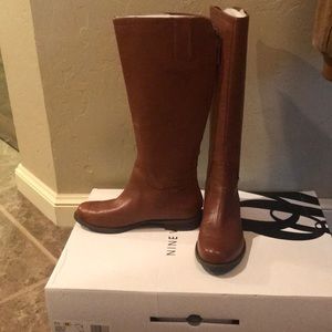 Nine West Boots